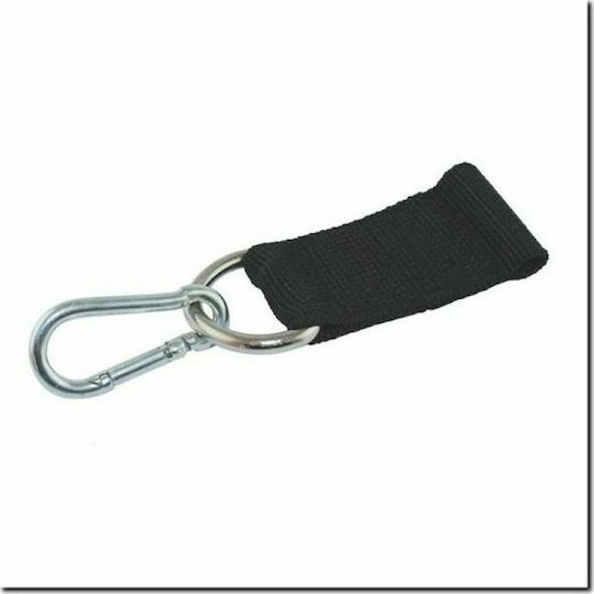 HMS TX01 Strength Training Benzi de rezistență tubulare pentru exerciții cu mânere seturi 3buc Albastru 0.6m
