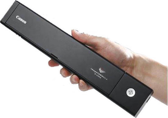 Canon imageFORMULA P-208II Sheetfed Scanner A4