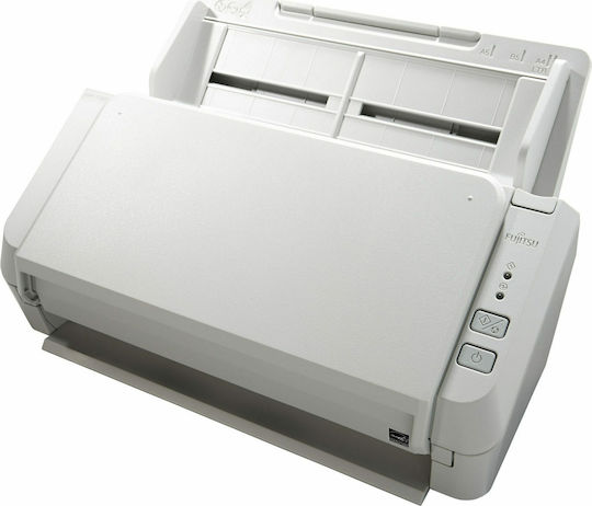 Fujitsu SP-1120N Sheetfed (Τροφοδότη χαρτιού) Scanner A4
