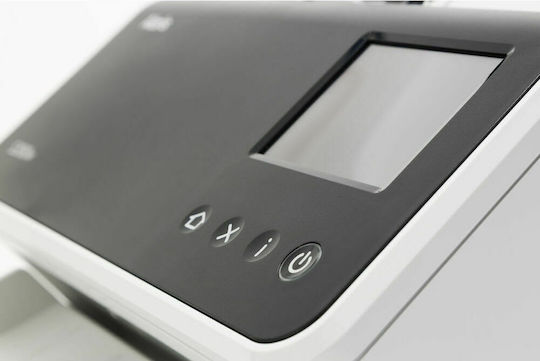 Kodak Alaris S2060w Sheetfed (Τροφοδότη χαρτιού) Scanner A4 με WiFi