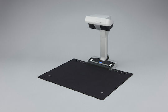 Fujitsu ScanSnap SV600 Scanner Χειρός A3 PA03641-B301