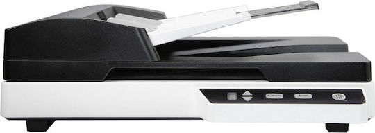 Avision AD120 Flatbed (Επίπεδης επιφάνειας) Scanner A4