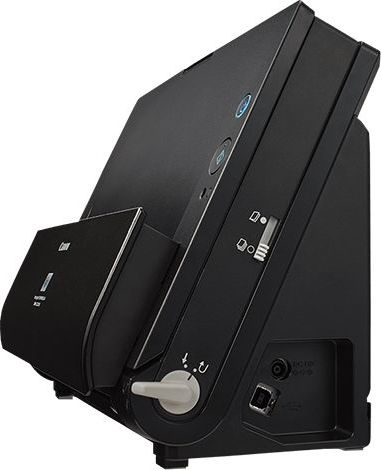 Canon imageFORMULA DR-C225 II Sheetfed (Τροφοδότη χαρτιού) Scanner A4