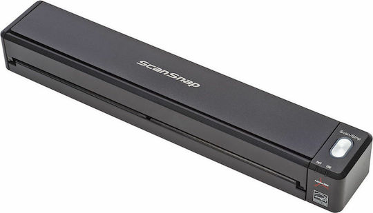 Ricoh ScanSnap iX100 Sheetfed Scanner A4 with Wi-Fi