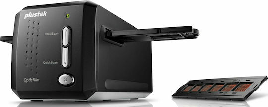 Plustek OpticFilm 8200i Ai Film Scanner