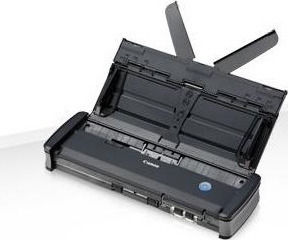 Canon imageFORMULA P-215II Scanner Χειρός A4
