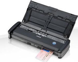 Canon imageFORMULA P-215II Scanner Χειρός A4
