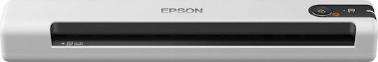 Epson WorkForce DS-70 Scanner Χειρός A4