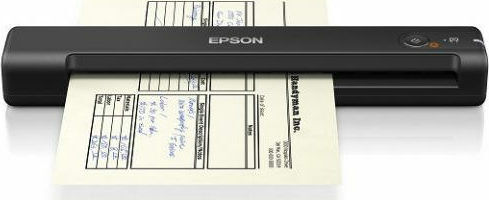 Epson WorkForce ES-50 Scanner Χειρός A4