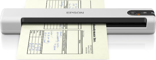 Epson WorkForce DS-70 Scanner Χειρός A4