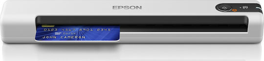 Epson WorkForce DS-70 Scanner Χειρός A4
