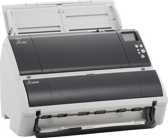 Fujitsu fi-7460 Sheetfed Scanner A4