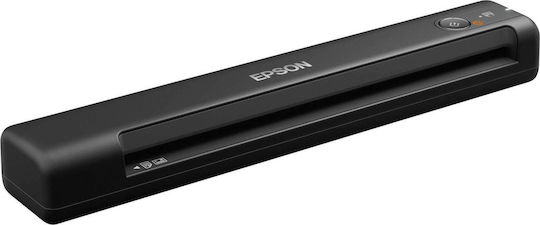 Epson WorkForce ES-50 Scanner Χειρός A4