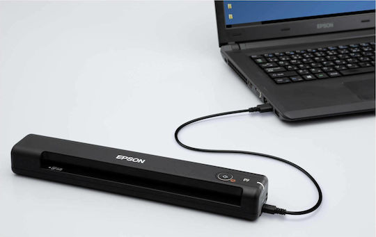 Epson WorkForce ES-50 Scanner Χειρός A4