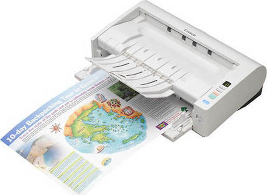 Canon imageFORMULA DR-M1060 Sheetfed Scanner A3