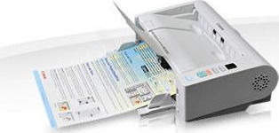 Canon imageFORMULA DR-M140 Sheetfed Scanner A4