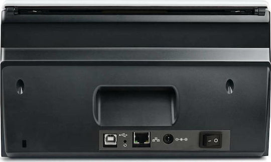 Plustek SmartOffice PN30U Sheetfed Scanner A4