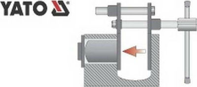 Yato Separator disc de frână