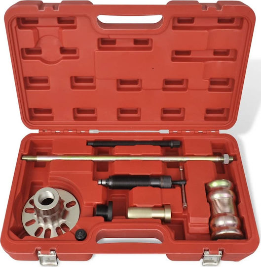 vidaXL Car Wheel Tool Set for VW
