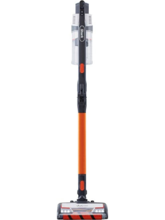 Shark IZ201EU Rechargeable Stick Vacuum 45V Orange