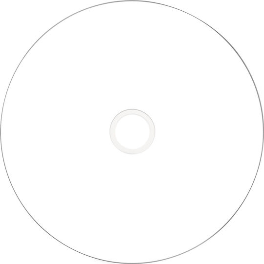 Verbatim Εγγράψιμα CD-R 52x 700MB Cake Box 50τμχ