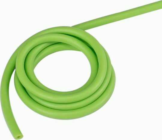 Body Sculpture Widerstandsbänder Gymtube Licht Grün 3m