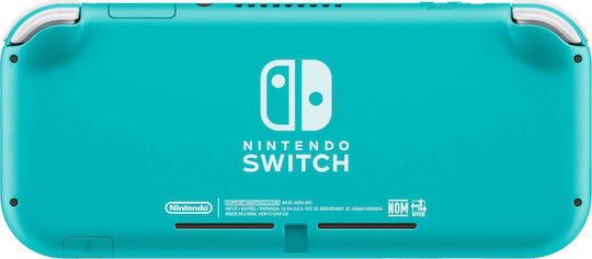 Nintendo Switch Lite 32GB