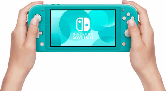 Nintendo Switch Lite 32GB