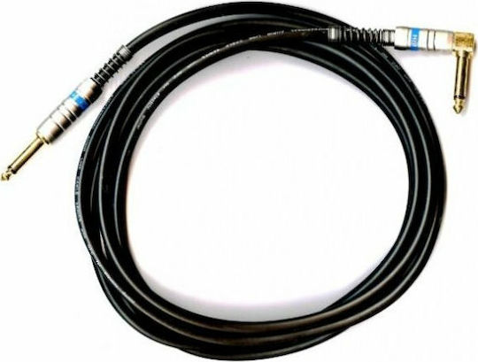 Silk Road HOT3.0SL Cable 6.3mm male - 6.3mm male 3m (HOT3)
