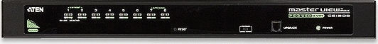 Aten 8-Port PS/2-USB VGA KVM Switch