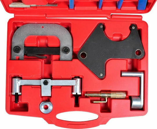 vidaXL Renault Auto Handwerkzeuge Timing Set