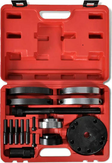 vidaXL Car Wheel Tools Set for Audi