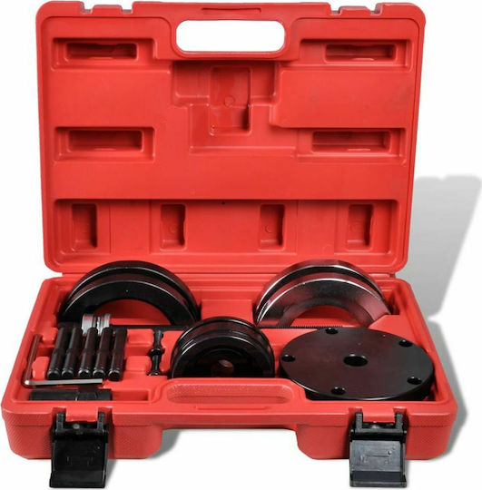 vidaXL Car Wheel Tool Set for VW