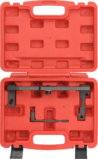 vidaXL Car Camshaft Tool 2 Pieces for Peugeot
