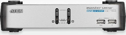 Aten KVM & Datenumschalter CS1762A