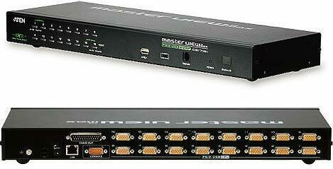 Aten CS1716i