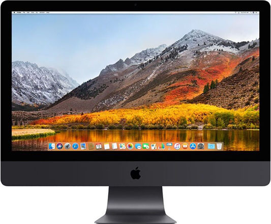 Apple iMac Pro 27