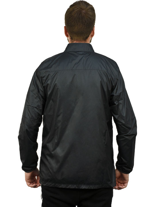 RPL Park 20 Athletic Jacket Waterproof Black