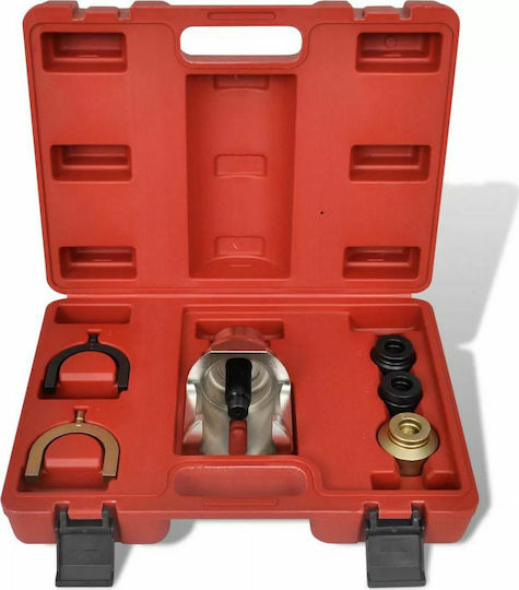 vidaXL Car Carburetor Tool Set for VW