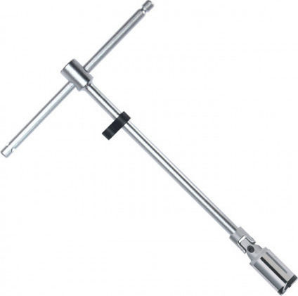 Force Μπουζόκλειδο Σπαστό 20.6mm