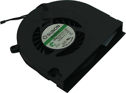 Apple Ventilator De Schimb Pentru Laptop A1278