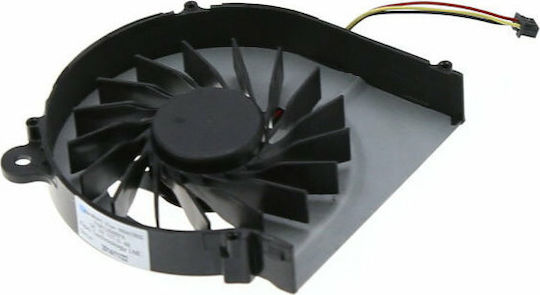 HP Replacement Laptop Fan for G62