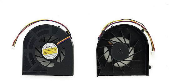 HP Replacement Laptop Fan for 4520s 4525s 4720s