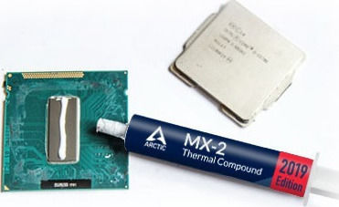 Arctic MX-2 2019 Edition Thermal Paste 8gr