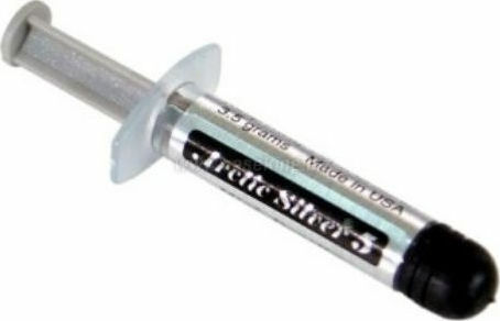 Arctic Silver 5 Thermal Paste 3.5gr