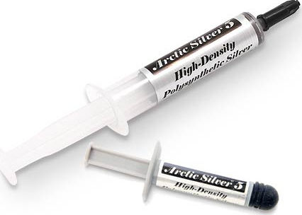 Arctic Silver 5 Thermal Paste 3.5gr
