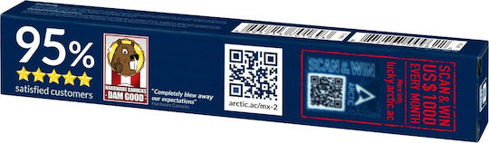 Arctic MX-2 2019 Edition Thermal Paste 8gr