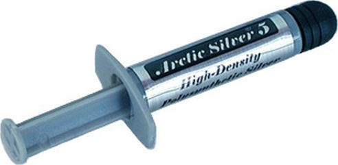 Arctic Silver 5 Термална паста 12гр