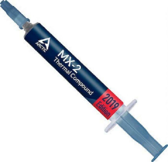 Arctic MX-2 2019 Edition Thermal Paste 4gr