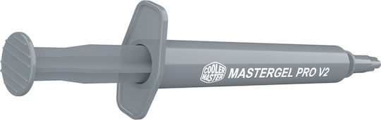 CoolerMaster MasterGel Pro V2 Thermal Paste 4gr
